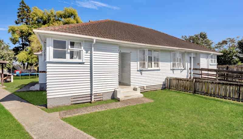12 Tither Street, Huntly
