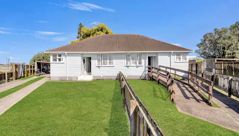 12 Tither Street, Huntly