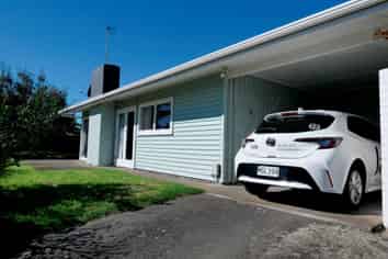 46c Wharemauku Rd, Raumati Beach