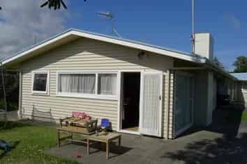 46c Wharemauku Rd, Raumati Beach