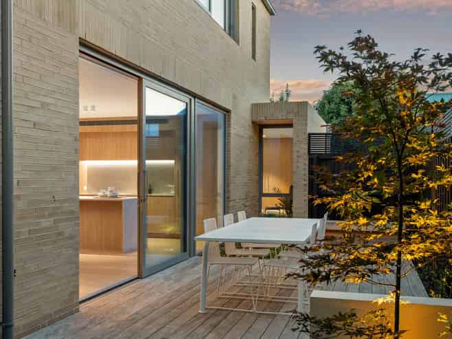 1/88B Hinau Street, Fendalton