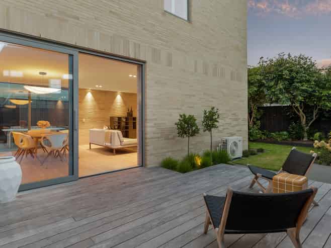 1/88B Hinau Street, Fendalton