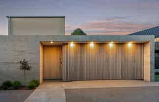 1/88B Hinau Street, Fendalton