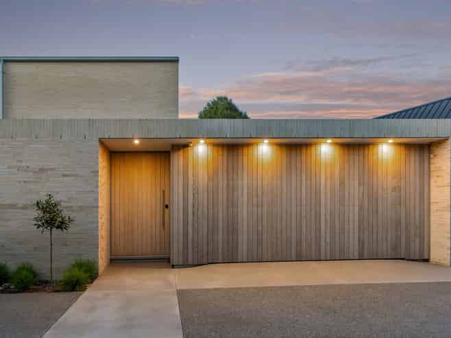 1/88B Hinau Street, Fendalton