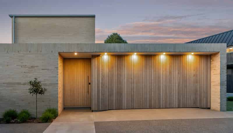 1/88B Hinau Street, Fendalton