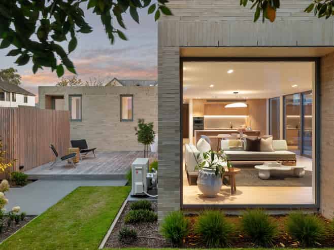 1/88B Hinau Street, Fendalton