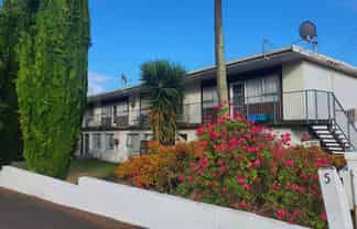 7/5 Albert Street, Hamilton East