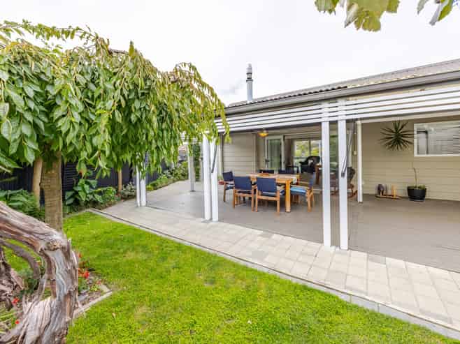 31 Fife Crescent, Tamatea