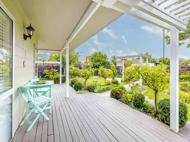 31 Fife Crescent, Tamatea