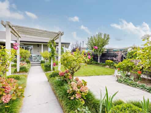 31 Fife Crescent, Tamatea