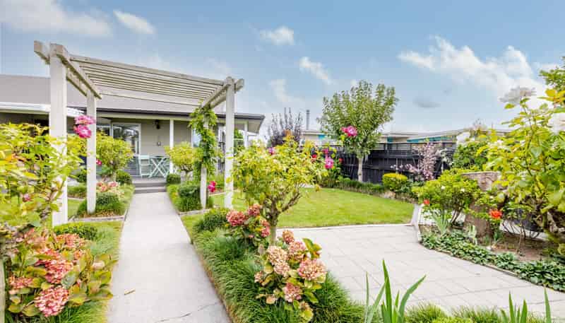 31 Fife Crescent, Tamatea