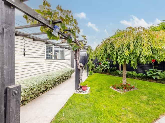 31 Fife Crescent, Tamatea