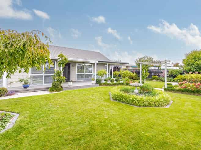 31 Fife Crescent, Tamatea