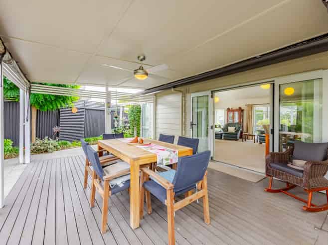 31 Fife Crescent, Tamatea