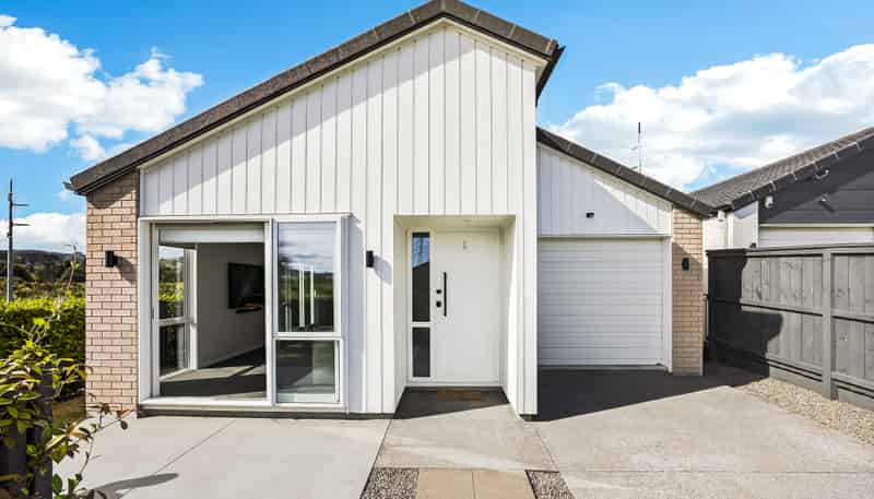 27 Komako Lane, Ramarama