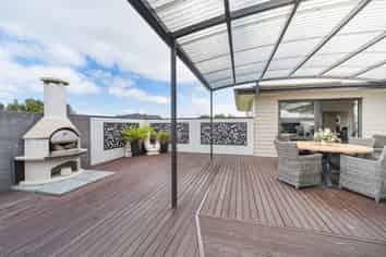 49 Wapiti Avenue, Feilding