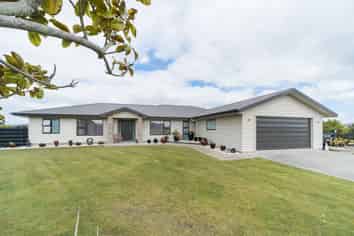 49 Wapiti Avenue, Feilding