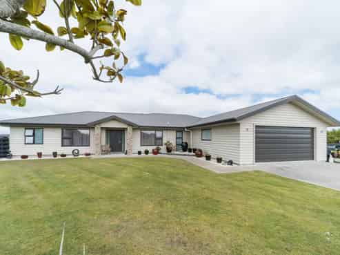 49 Wapiti Avenue, Feilding