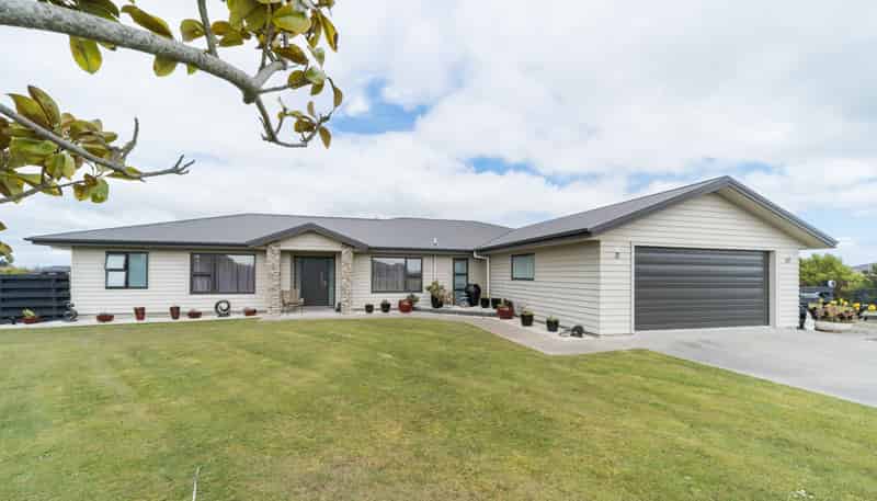 49 Wapiti Avenue, Feilding