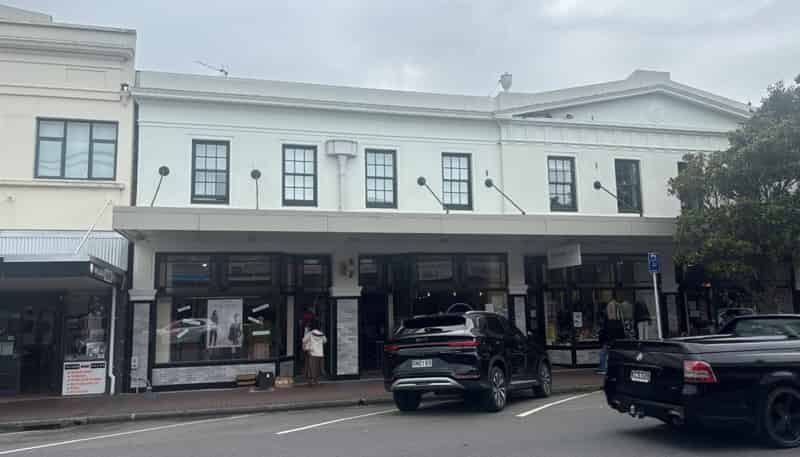 133 Jackson Street, Petone