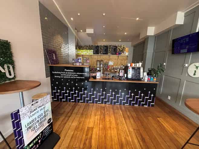 Beautiful character on Jackson Street