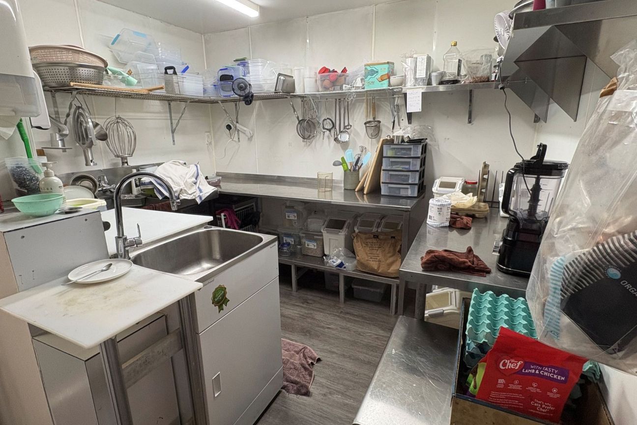 Espresso Cafe - Cheap Rent - 5 Days - Aanzicht 6