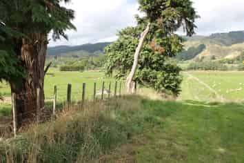 613 Waitohu Valley Road, Otaki