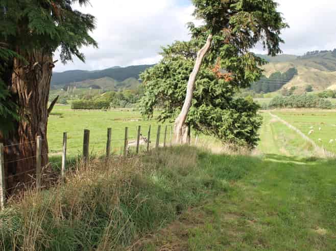 613 Waitohu Valley Road, Otaki