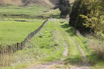 613 Waitohu Valley Road, Otaki