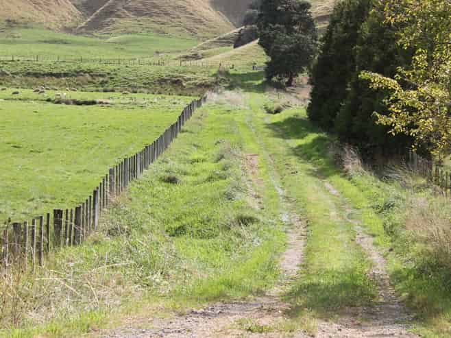 613 Waitohu Valley Road, Otaki