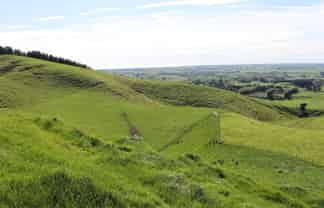 613 Waitohu Valley Road, Otaki