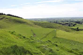 613 Waitohu Valley Road, Otaki