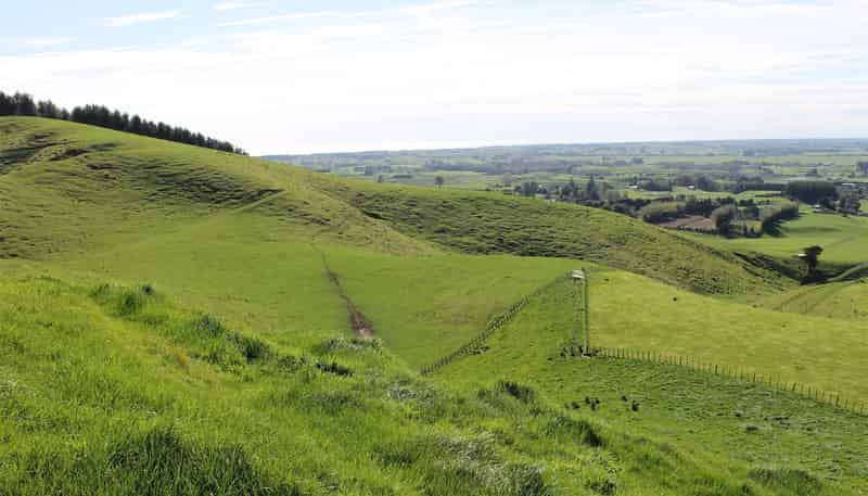 613 Waitohu Valley Road, Otaki