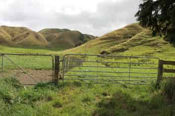 613 Waitohu Valley Road, Otaki