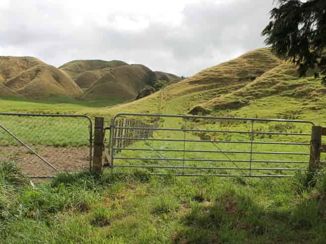 613 Waitohu Valley Road, Otaki