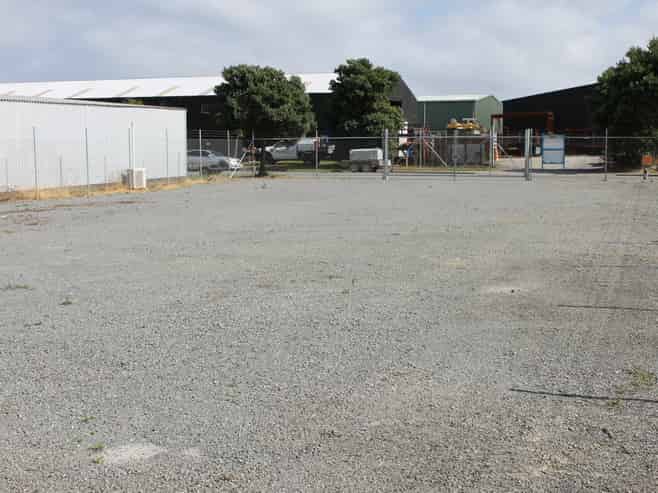 Great Profile Industrial Section