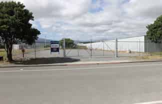 Great Profile Industrial Section