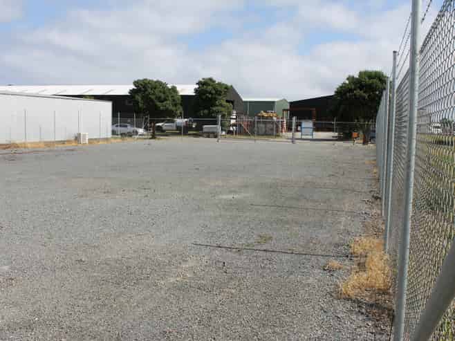 Great Profile Industrial Section