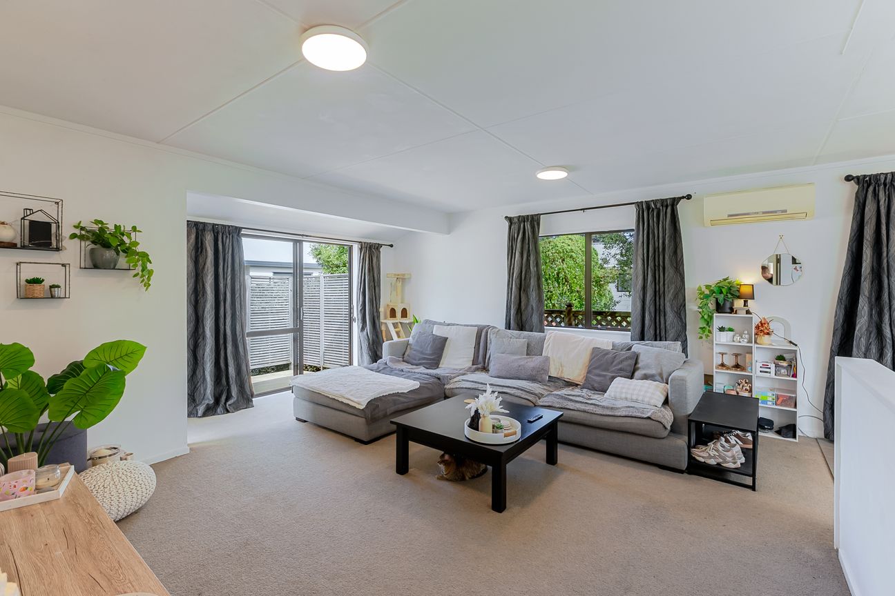 Private Living, Raumati South - Aanzicht 2
