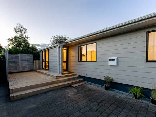 49a Leinster Avenue, Raumati South