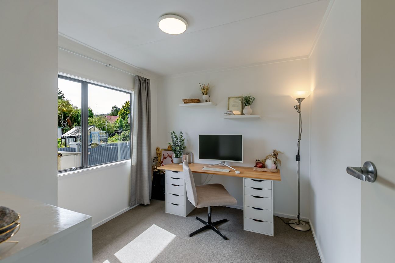 Private Living, Raumati South - Meer