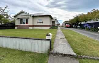 72 Chapman Street , Richmond