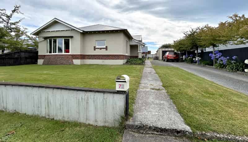 72 Chapman Street , Richmond