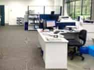 SEEKING OFFICE TENANT