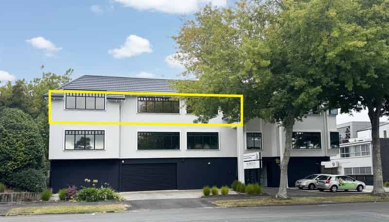 Tenancy 2/18 Puutikitiki Street, Hamilton East