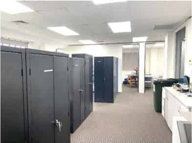 SEEKING OFFICE TENANT