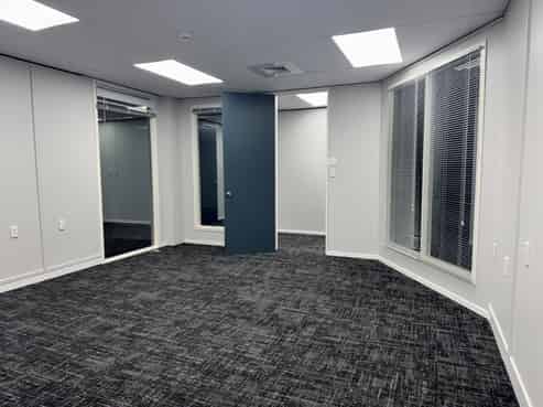 SEEKING OFFICE TENANT