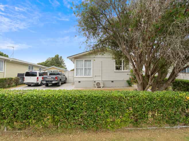 3 Lomas Place, Manurewa