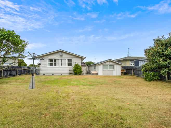 3 Lomas Place, Manurewa