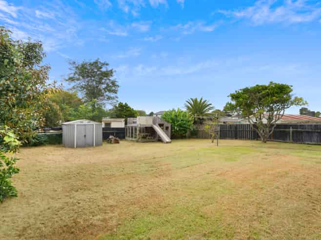 3 Lomas Place, Manurewa